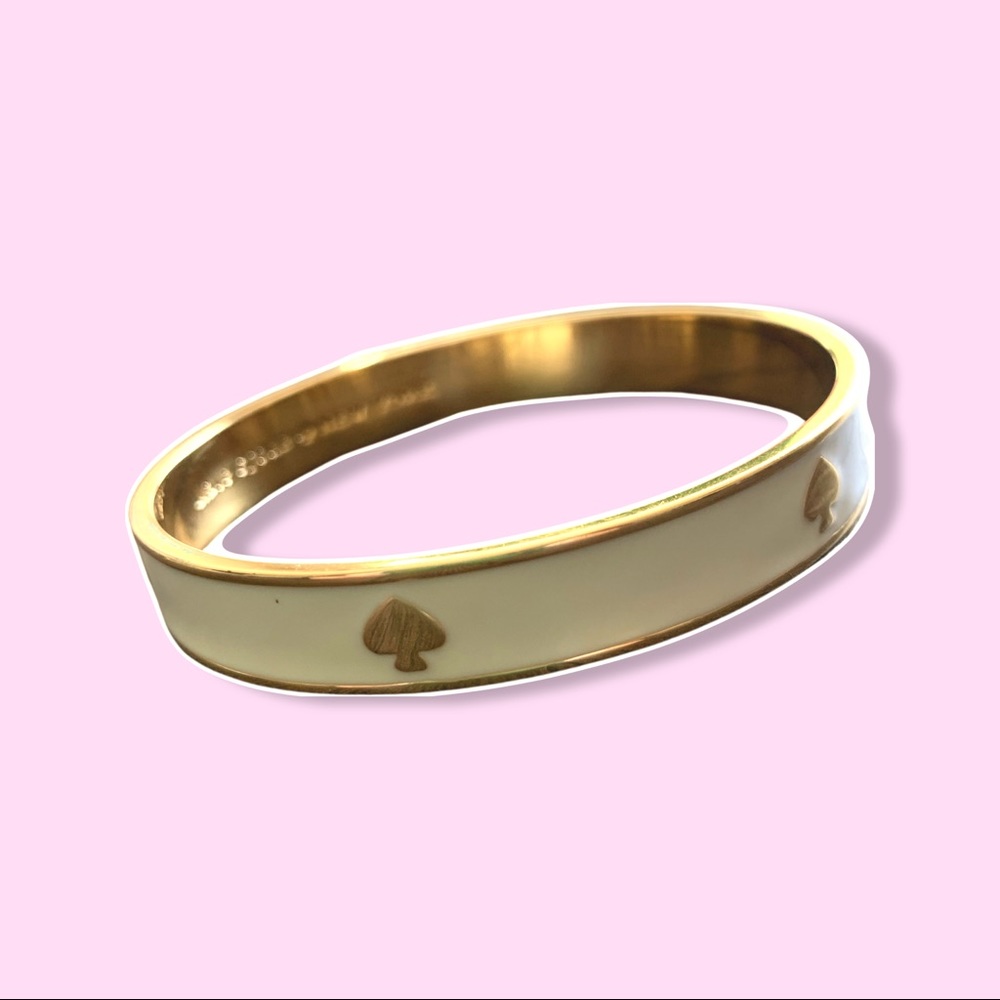 Kate Spade bangle